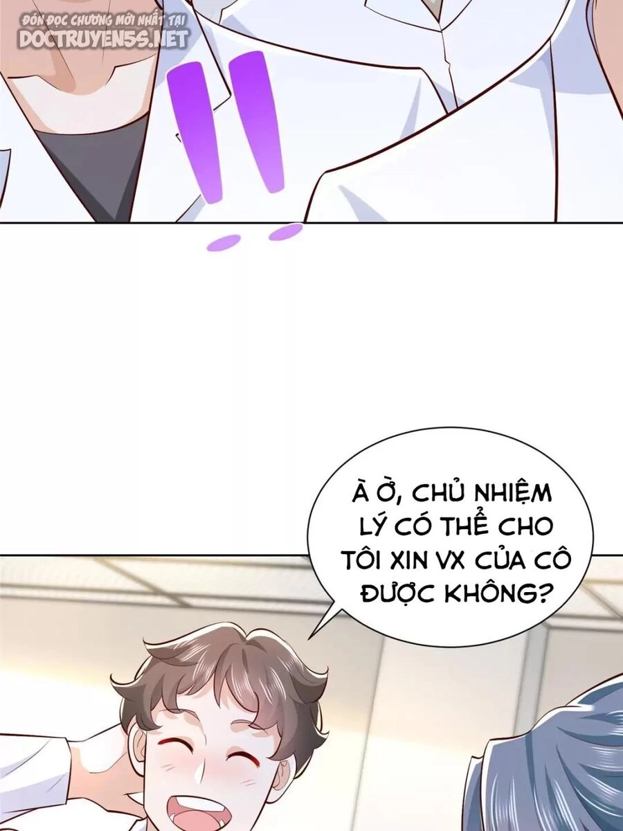 Mỗi Tuần Ta Có Một Nghề Nghiệp Mới Chapter 247 - 47