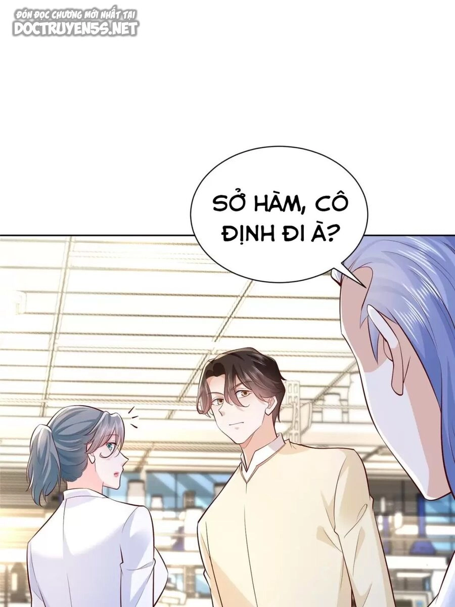 Mỗi Tuần Ta Có Một Nghề Nghiệp Mới Chapter 247 - 50