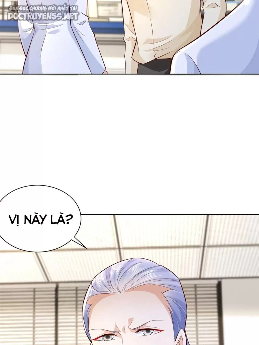 Mỗi Tuần Ta Có Một Nghề Nghiệp Mới Chapter 247 - 51