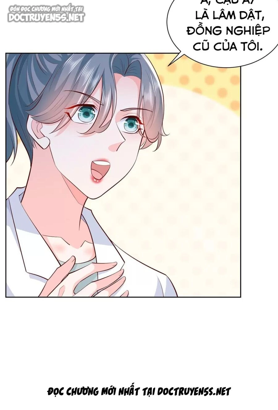 Mỗi Tuần Ta Có Một Nghề Nghiệp Mới Chapter 247 - 53