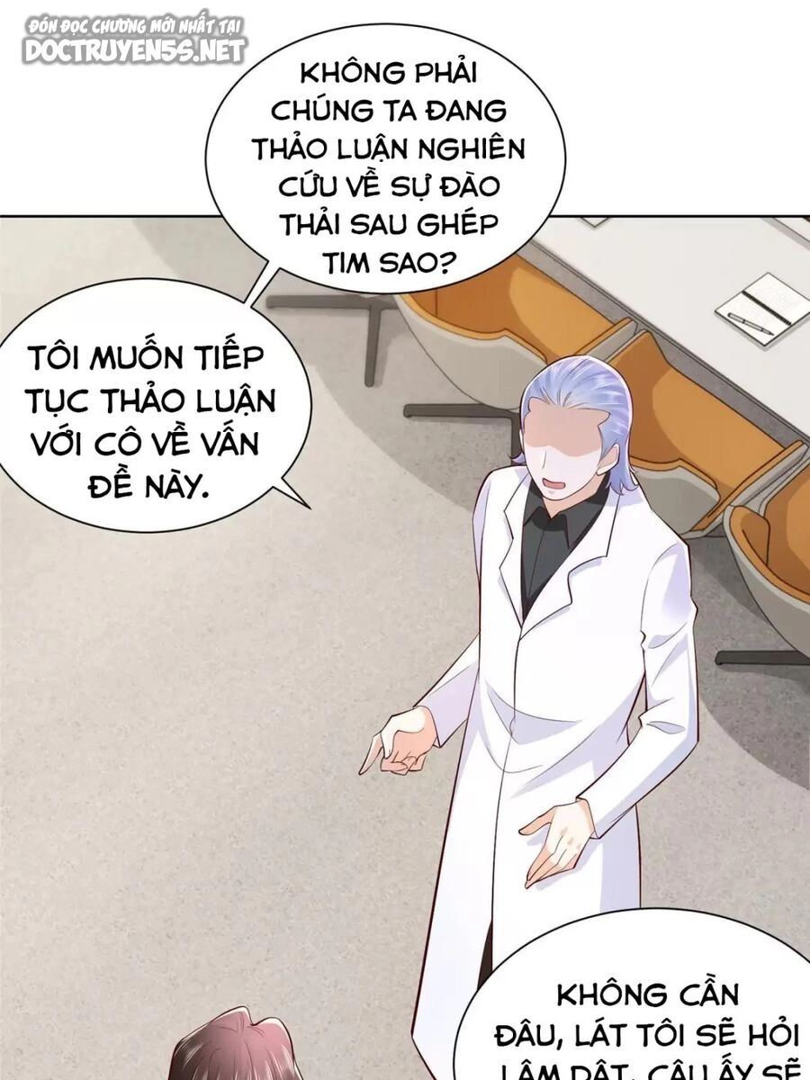 Mỗi Tuần Ta Có Một Nghề Nghiệp Mới Chapter 247 - 54