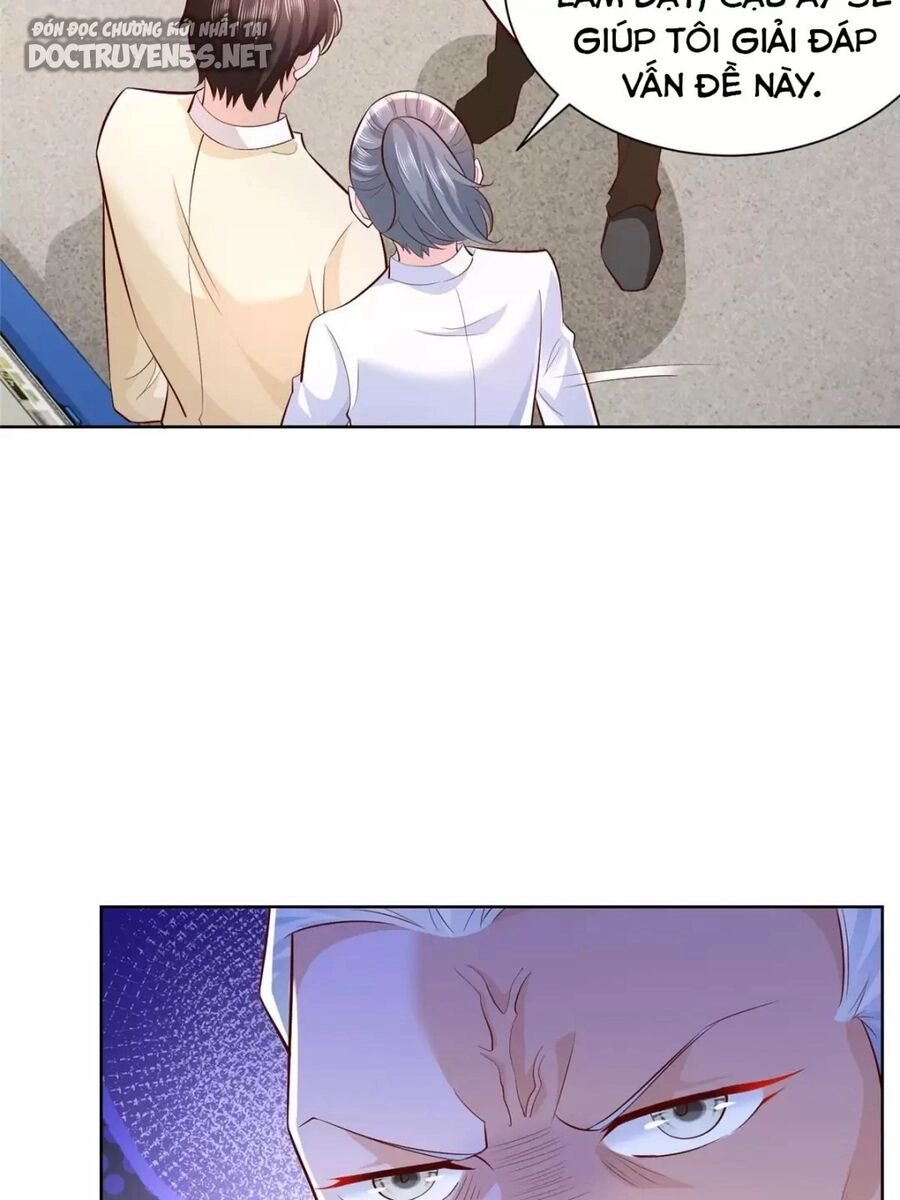 Mỗi Tuần Ta Có Một Nghề Nghiệp Mới Chapter 247 - 55