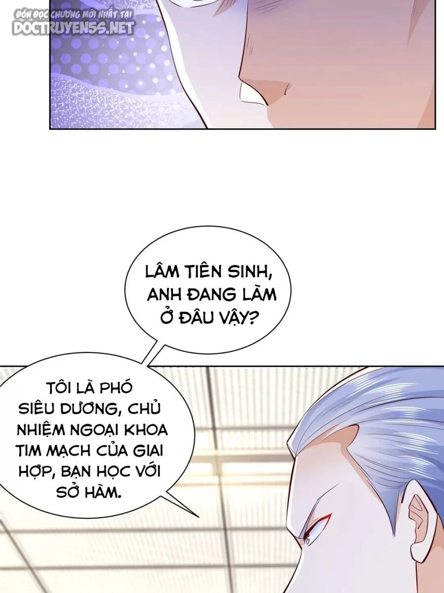 Mỗi Tuần Ta Có Một Nghề Nghiệp Mới Chapter 247 - 56