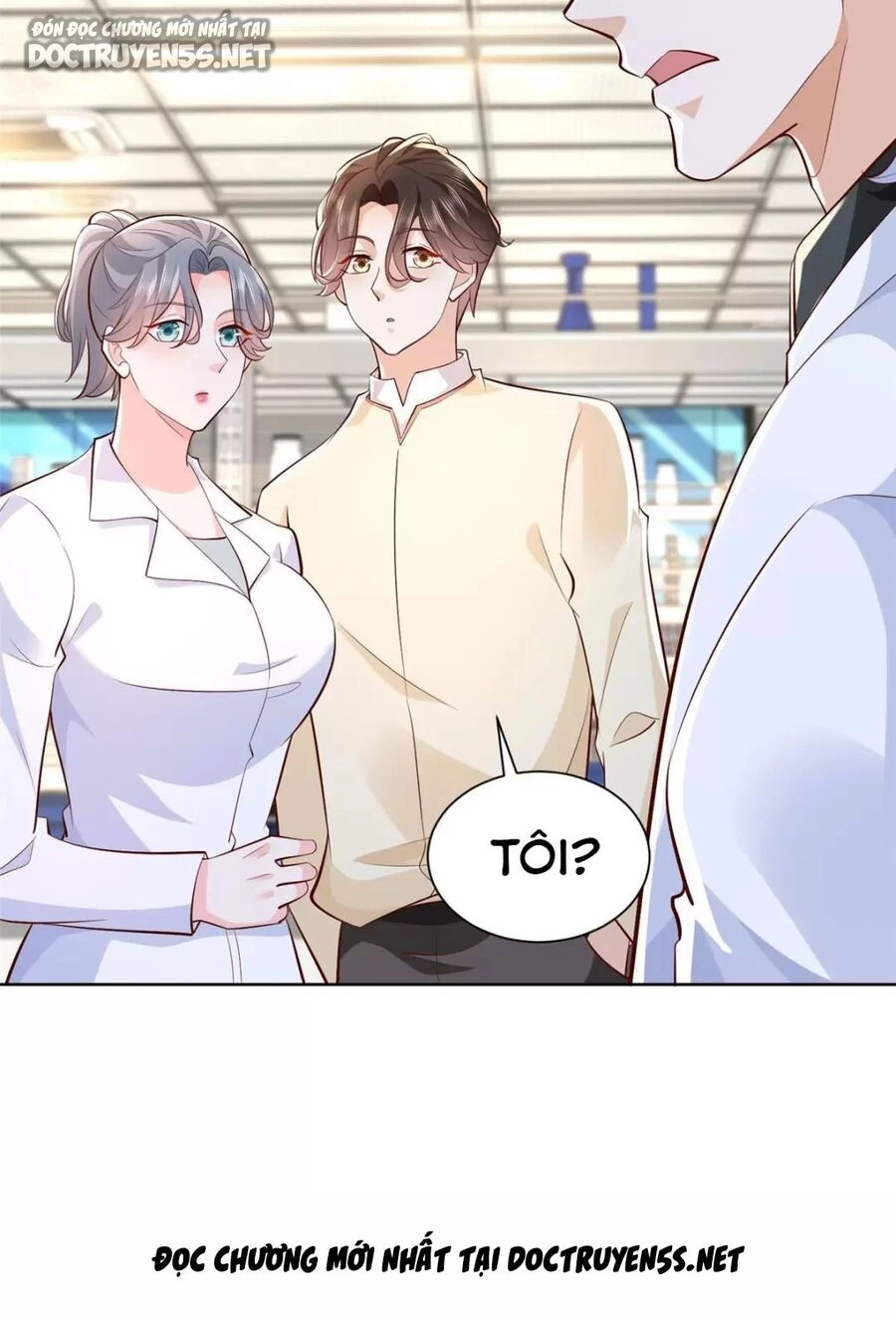 Mỗi Tuần Ta Có Một Nghề Nghiệp Mới Chapter 247 - 57