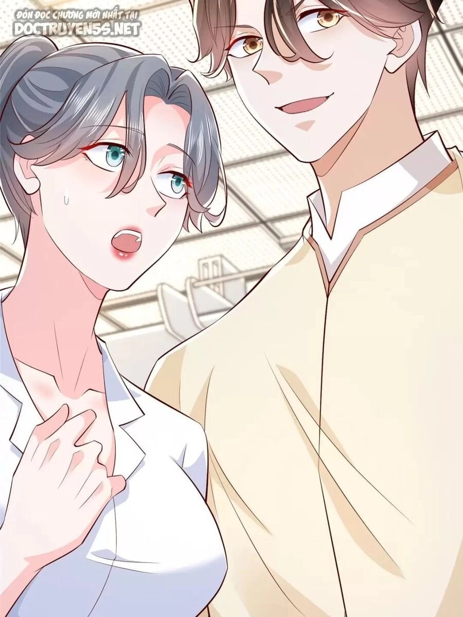 Mỗi Tuần Ta Có Một Nghề Nghiệp Mới Chapter 247 - 59