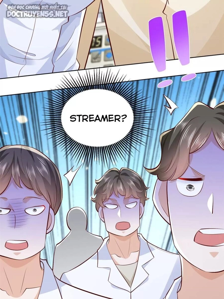 Mỗi Tuần Ta Có Một Nghề Nghiệp Mới Chapter 247 - 60