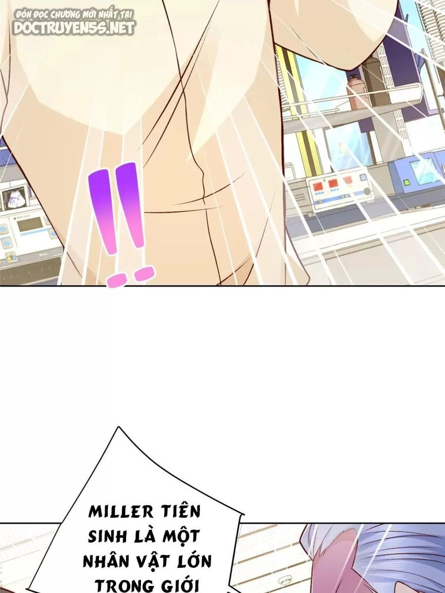 Mỗi Tuần Ta Có Một Nghề Nghiệp Mới Chapter 248 - 7