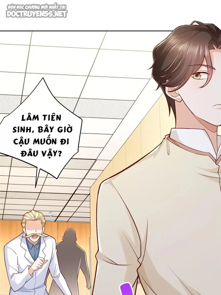 Mỗi Tuần Ta Có Một Nghề Nghiệp Mới Chapter 248 - 18