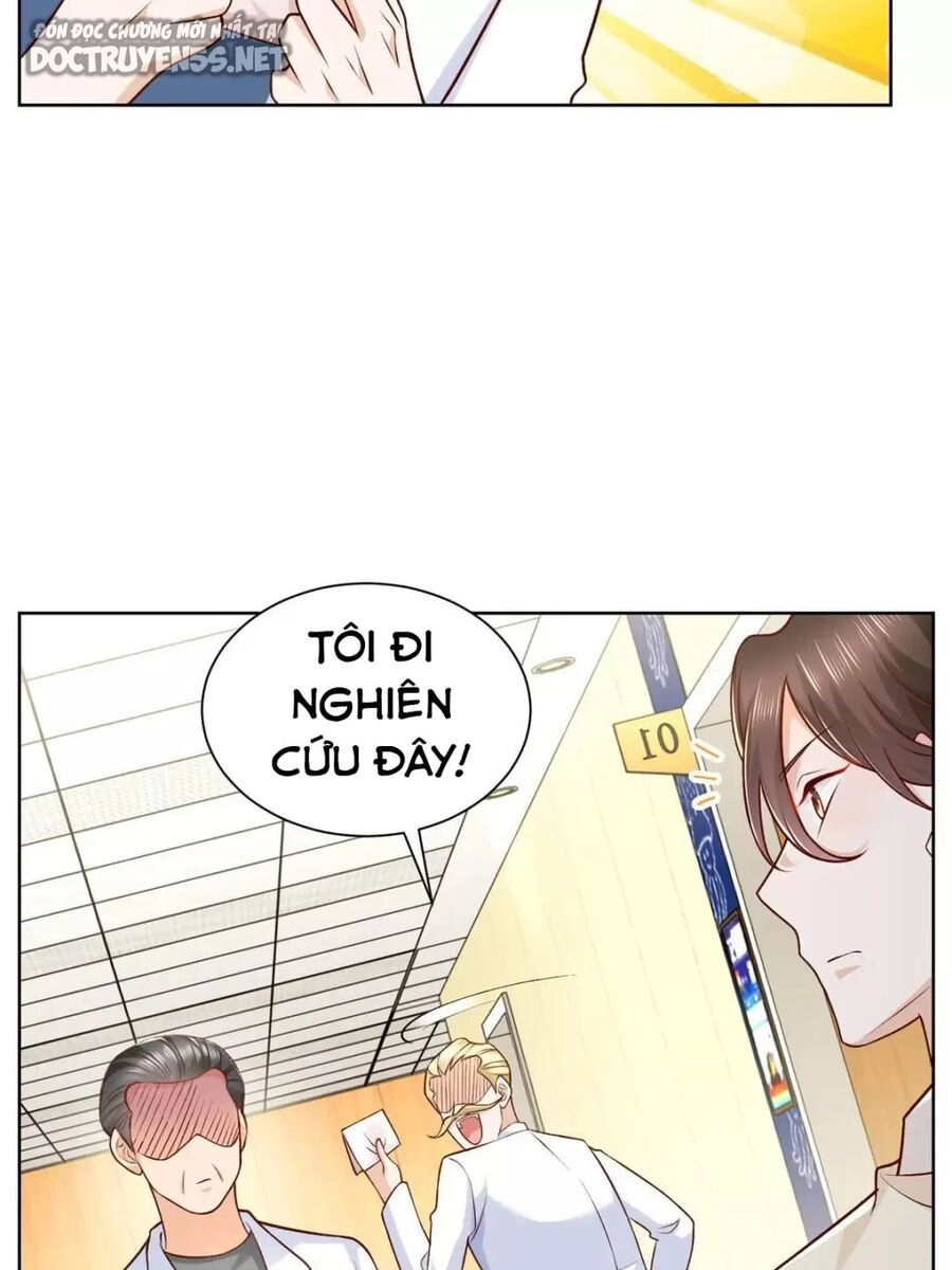 Mỗi Tuần Ta Có Một Nghề Nghiệp Mới Chapter 248 - 22