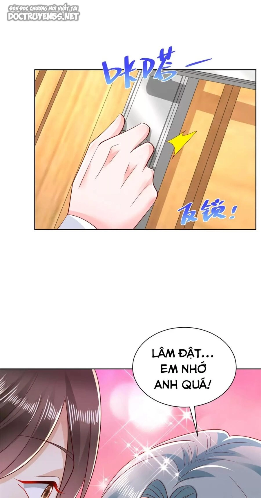 Mỗi Tuần Ta Có Một Nghề Nghiệp Mới Chapter 248 - 52