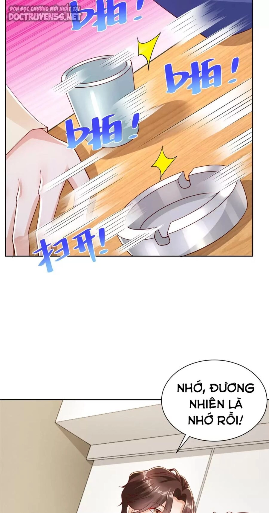 Mỗi Tuần Ta Có Một Nghề Nghiệp Mới Chapter 248 - 55