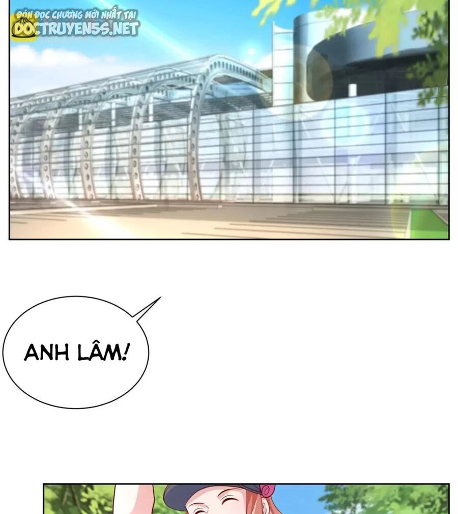 Mỗi Tuần Ta Có Một Nghề Nghiệp Mới Chapter 249 - 11