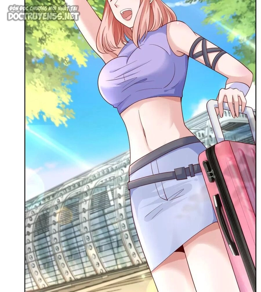 Mỗi Tuần Ta Có Một Nghề Nghiệp Mới Chapter 249 - 12