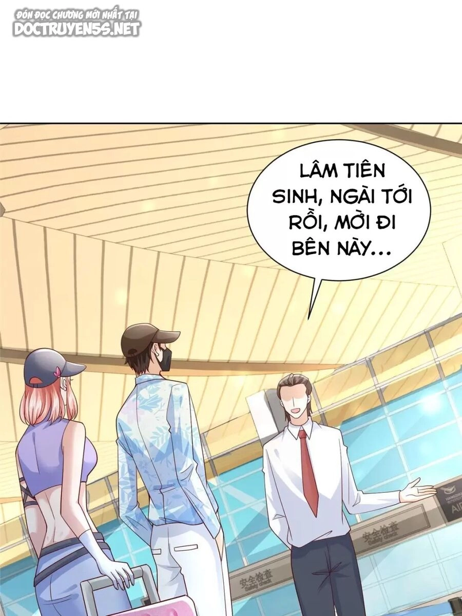 Mỗi Tuần Ta Có Một Nghề Nghiệp Mới Chapter 249 - 15