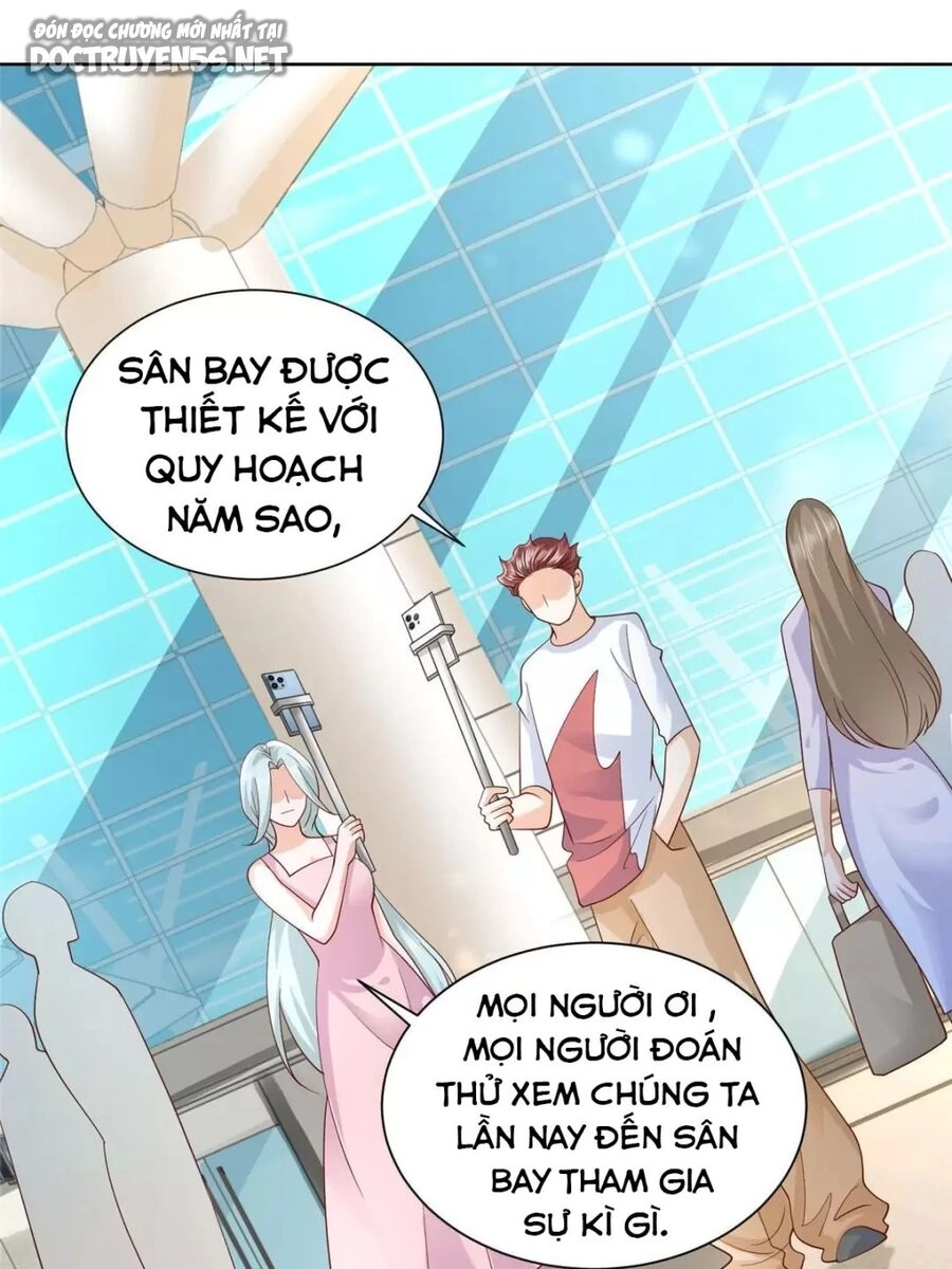 Mỗi Tuần Ta Có Một Nghề Nghiệp Mới Chapter 249 - 18