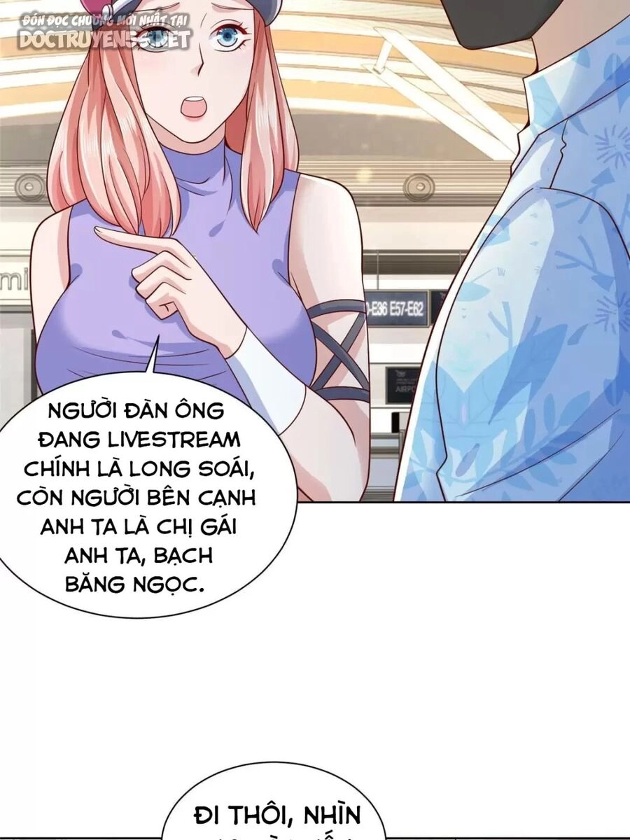 Mỗi Tuần Ta Có Một Nghề Nghiệp Mới Chapter 249 - 21