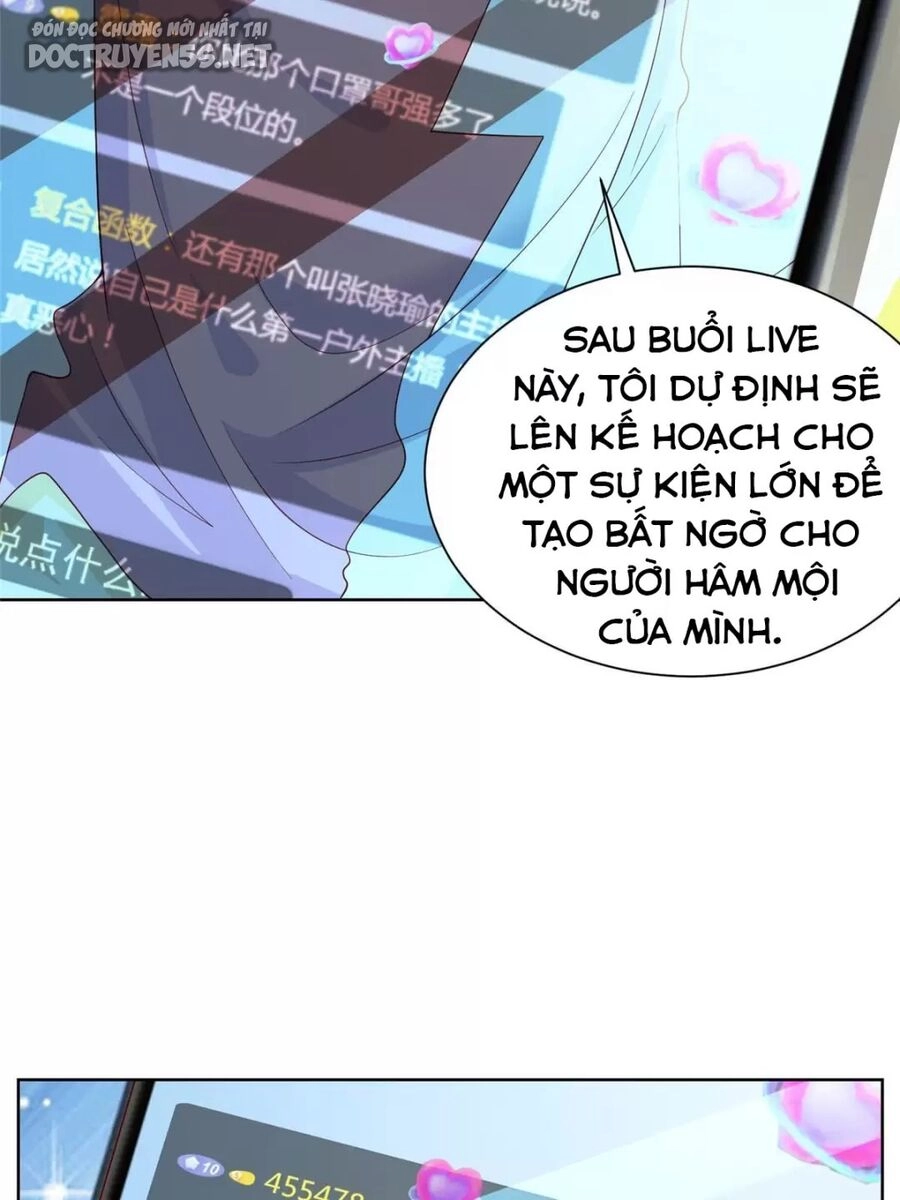 Mỗi Tuần Ta Có Một Nghề Nghiệp Mới Chapter 249 - 25