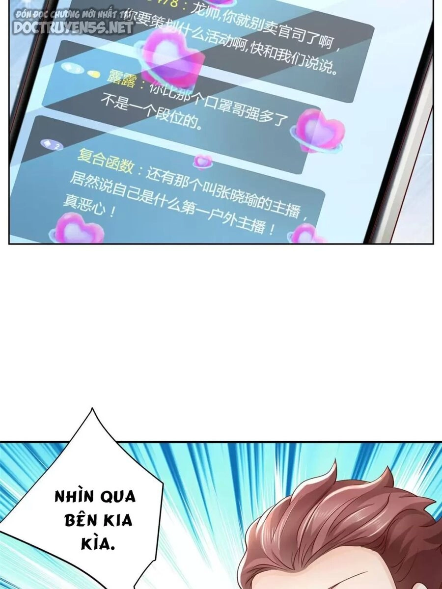 Mỗi Tuần Ta Có Một Nghề Nghiệp Mới Chapter 249 - 26