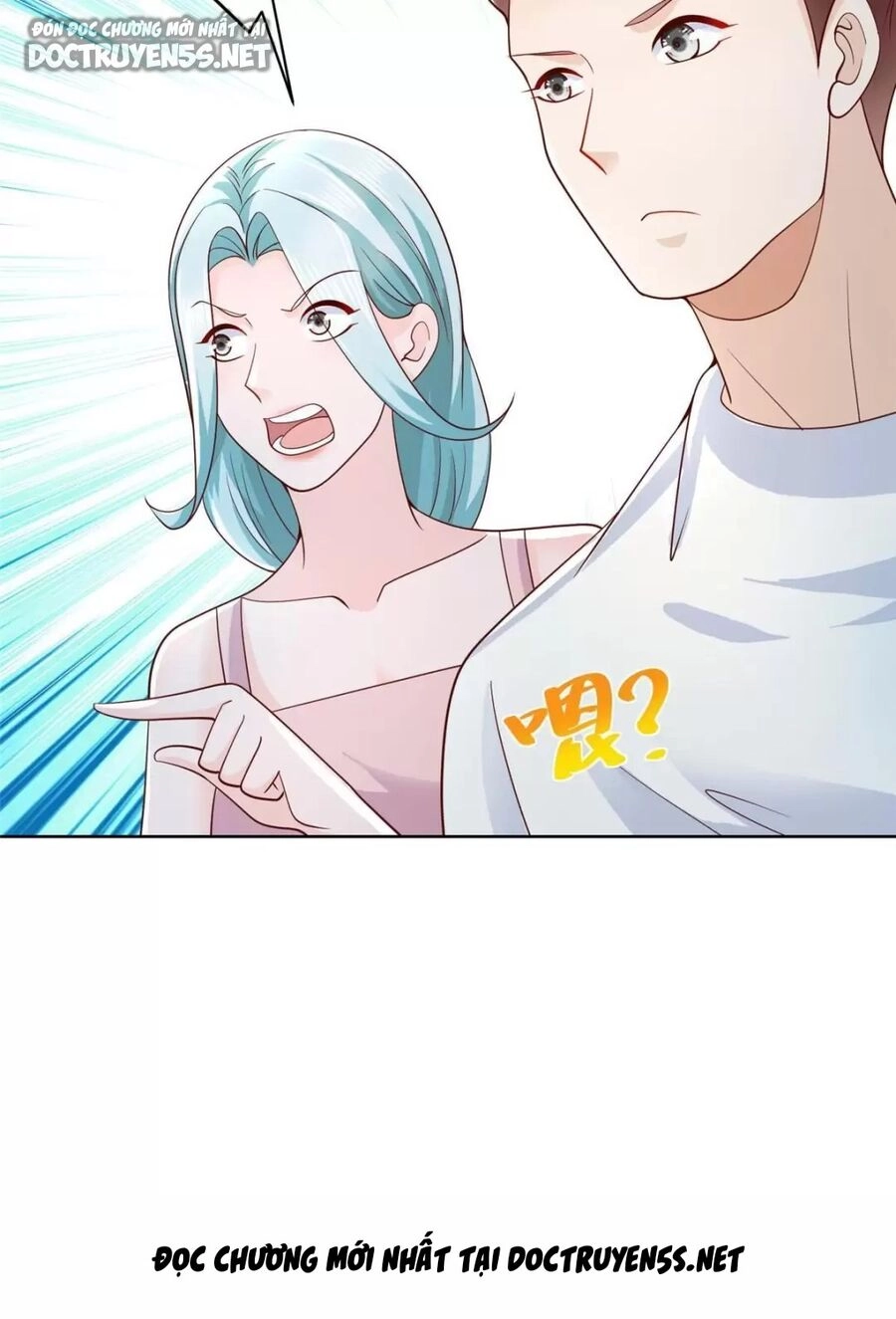 Mỗi Tuần Ta Có Một Nghề Nghiệp Mới Chapter 249 - 27