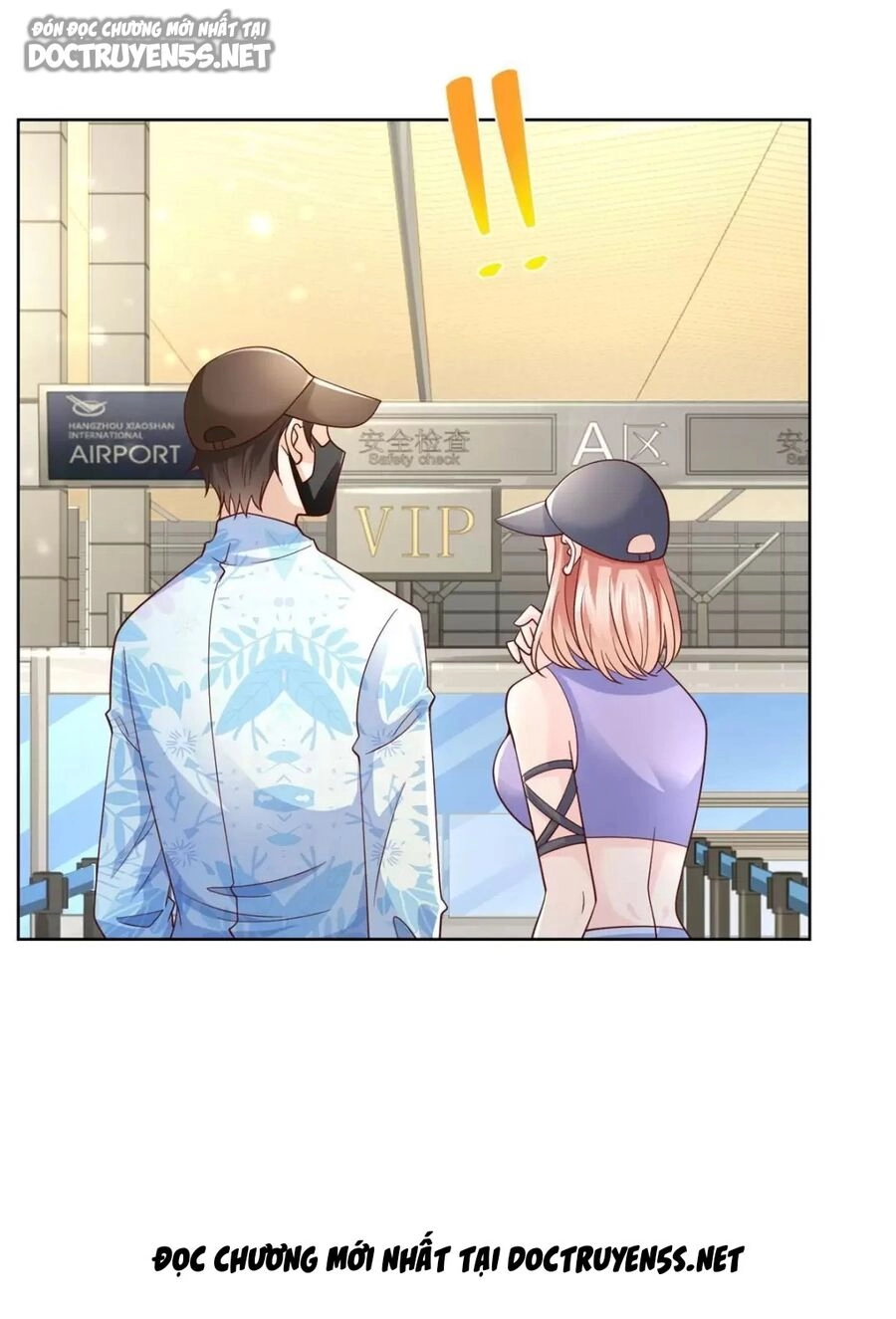 Mỗi Tuần Ta Có Một Nghề Nghiệp Mới Chapter 249 - 28