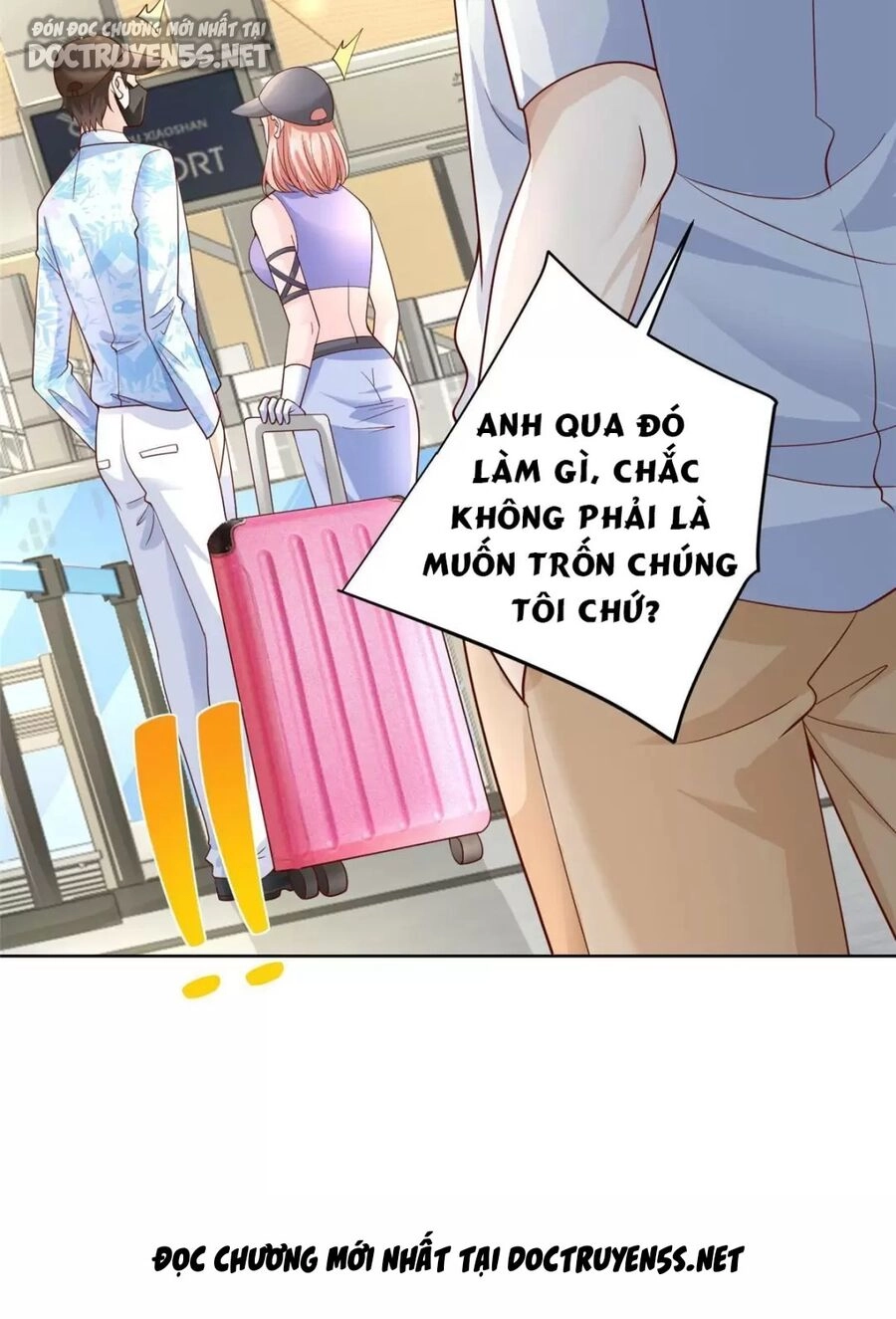 Mỗi Tuần Ta Có Một Nghề Nghiệp Mới Chapter 249 - 31