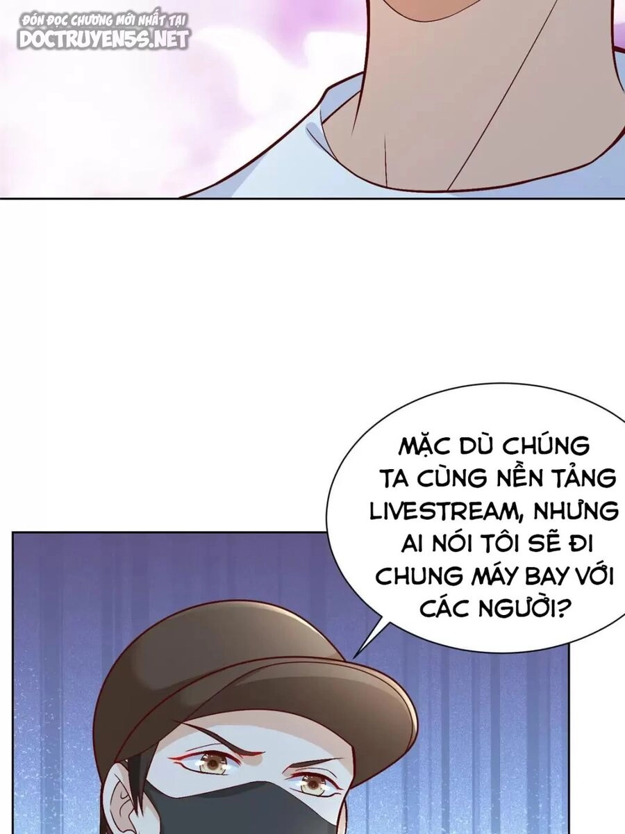 Mỗi Tuần Ta Có Một Nghề Nghiệp Mới Chapter 249 - 33