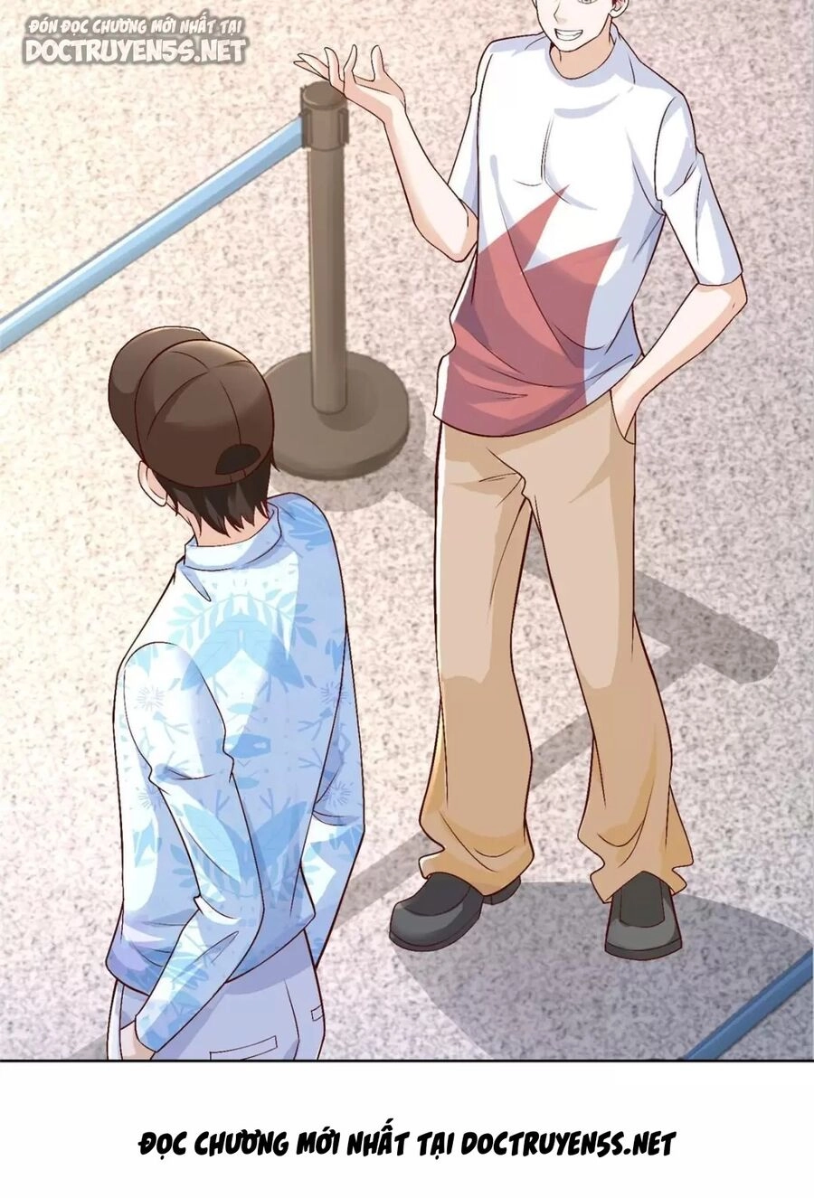 Mỗi Tuần Ta Có Một Nghề Nghiệp Mới Chapter 249 - 35