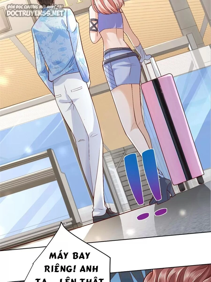 Mỗi Tuần Ta Có Một Nghề Nghiệp Mới Chapter 249 - 38