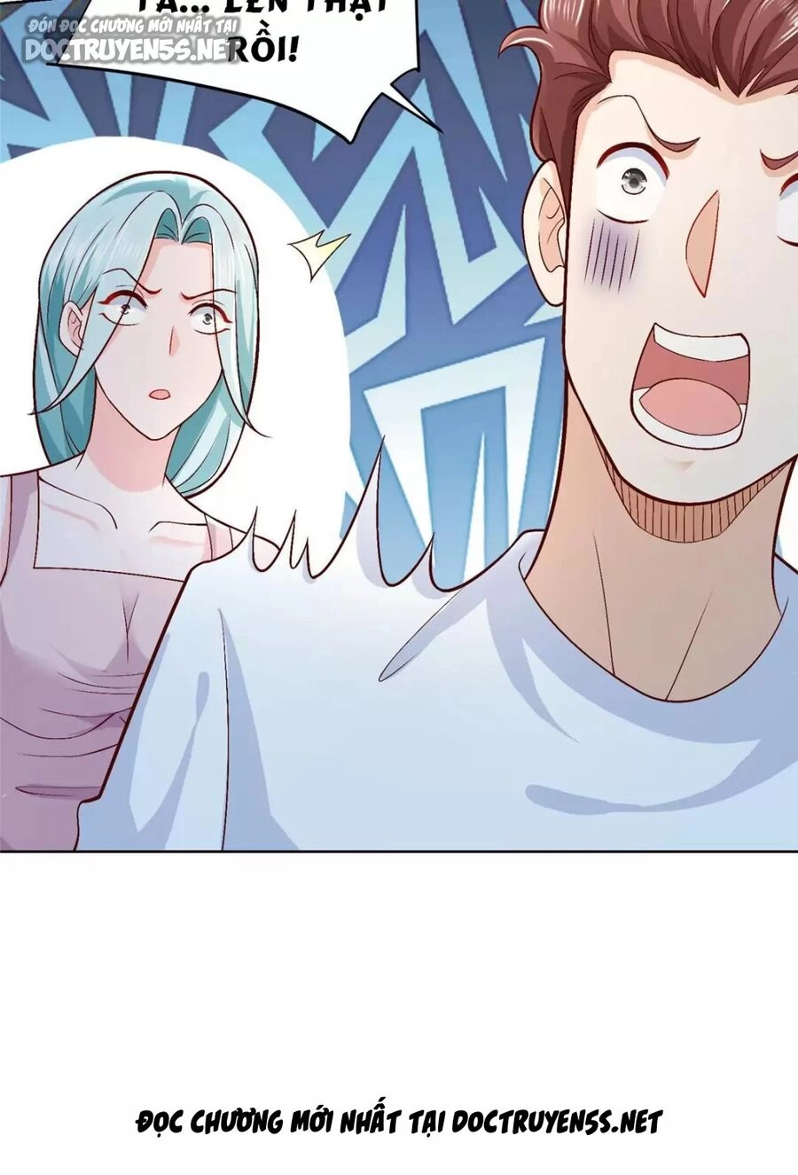 Mỗi Tuần Ta Có Một Nghề Nghiệp Mới Chapter 249 - 39