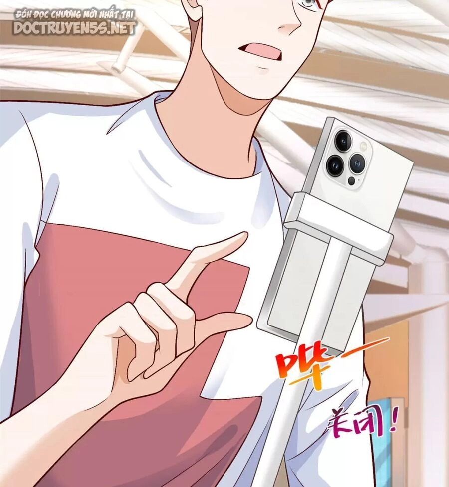 Mỗi Tuần Ta Có Một Nghề Nghiệp Mới Chapter 249 - 42