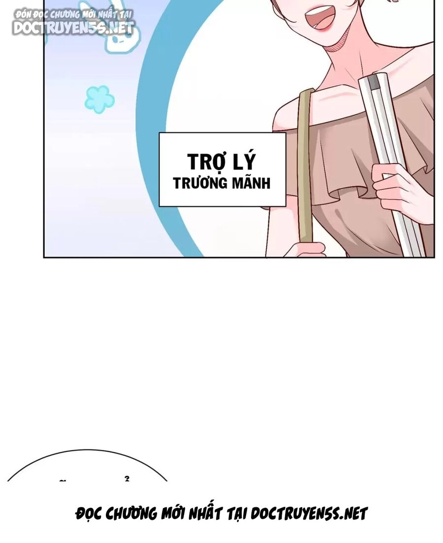 Mỗi Tuần Ta Có Một Nghề Nghiệp Mới Chapter 249 - 44