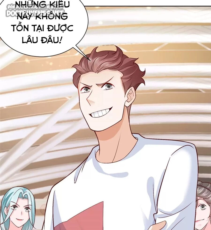 Mỗi Tuần Ta Có Một Nghề Nghiệp Mới Chapter 249 - 45