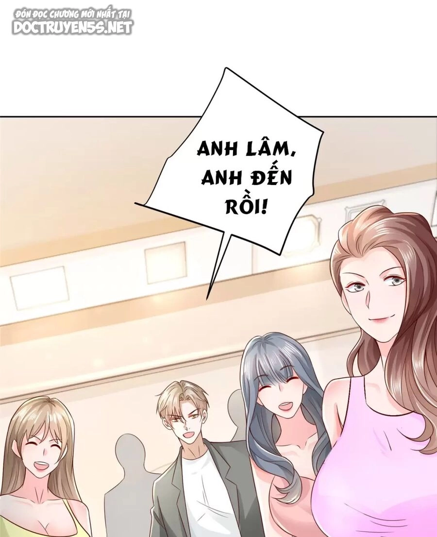 Mỗi Tuần Ta Có Một Nghề Nghiệp Mới Chapter 249 - 50