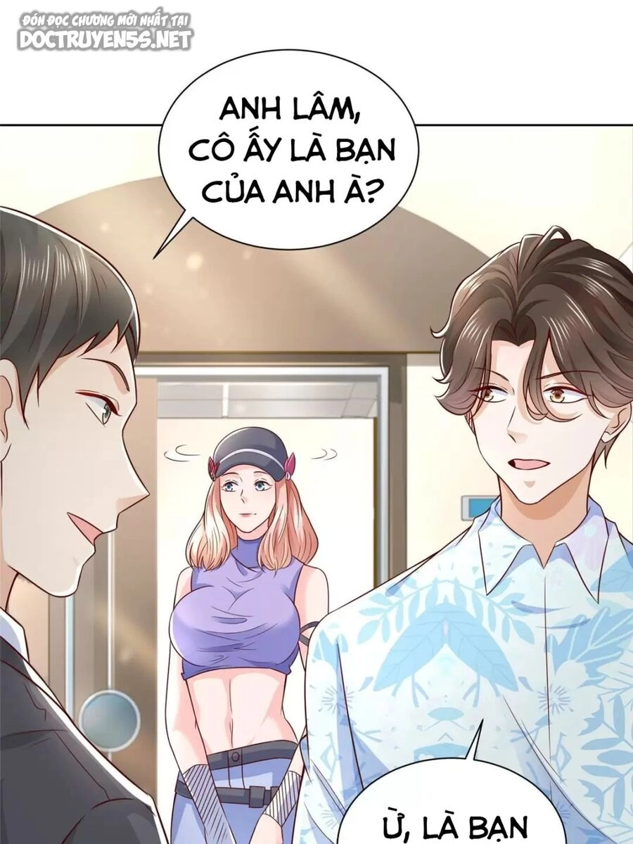 Mỗi Tuần Ta Có Một Nghề Nghiệp Mới Chapter 249 - 52