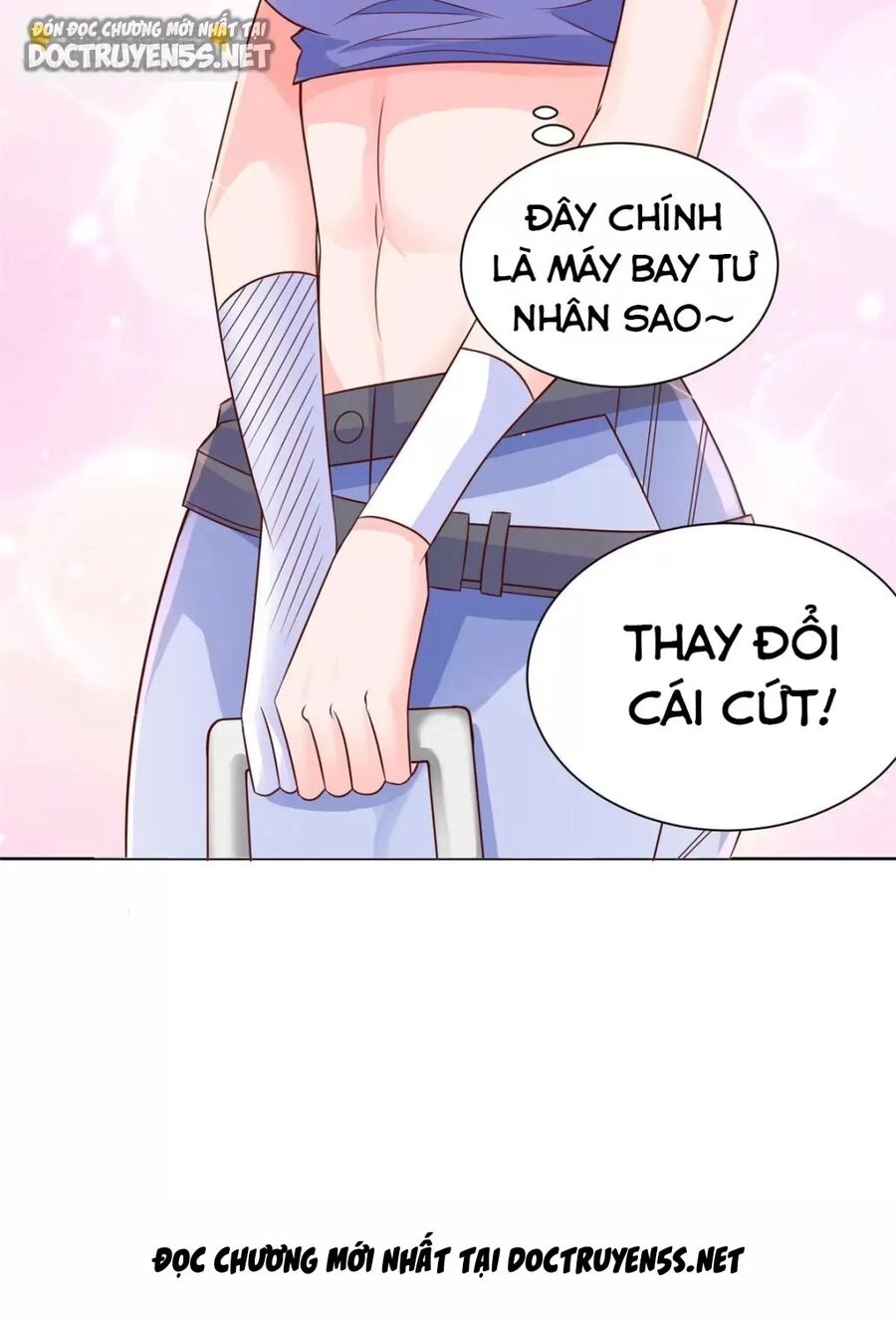 Mỗi Tuần Ta Có Một Nghề Nghiệp Mới Chapter 249 - 54