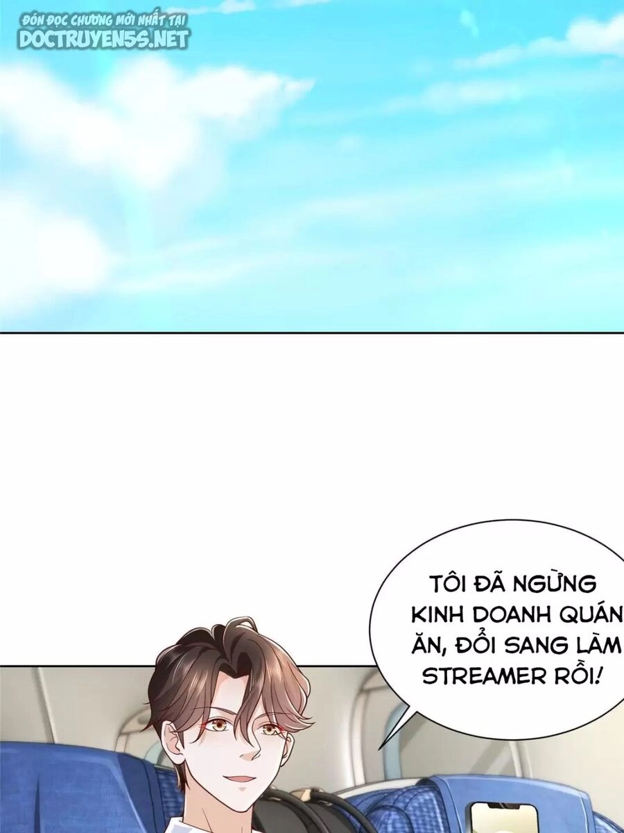 Mỗi Tuần Ta Có Một Nghề Nghiệp Mới Chapter 250 - 3