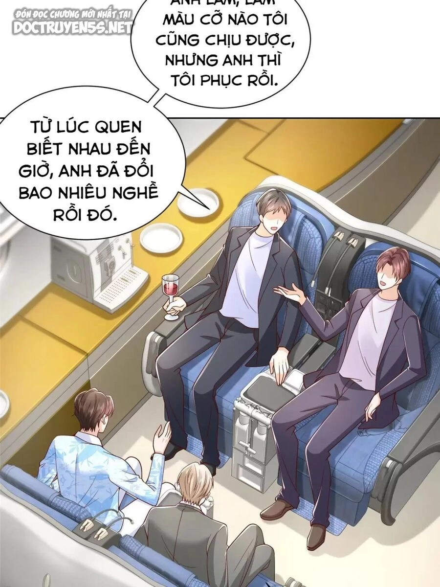 Mỗi Tuần Ta Có Một Nghề Nghiệp Mới Chapter 250 - 5