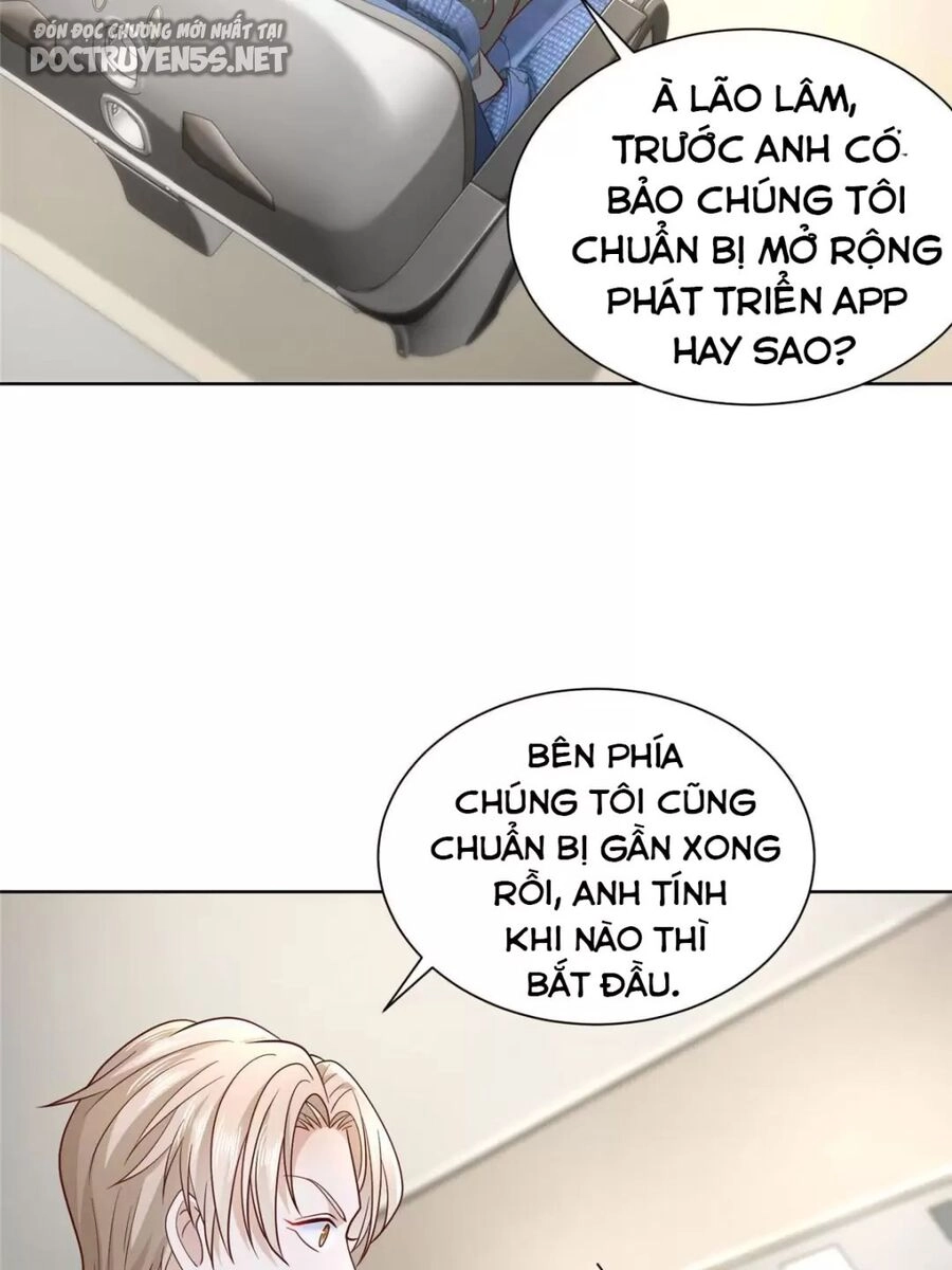 Mỗi Tuần Ta Có Một Nghề Nghiệp Mới Chapter 250 - 6