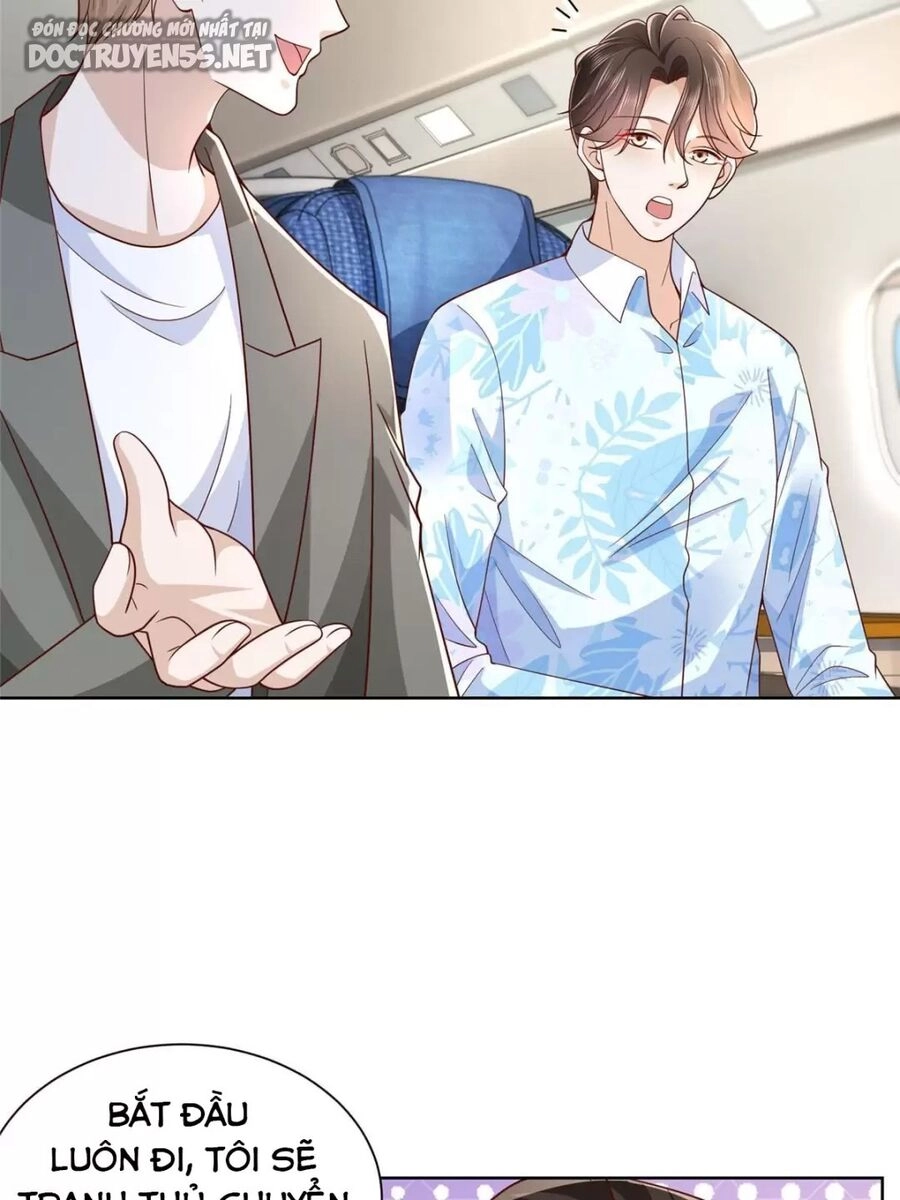 Mỗi Tuần Ta Có Một Nghề Nghiệp Mới Chapter 250 - 7