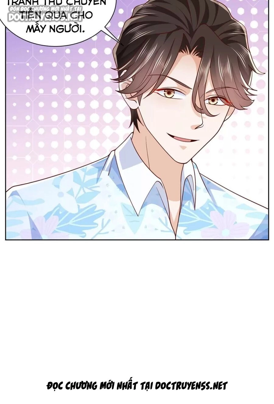 Mỗi Tuần Ta Có Một Nghề Nghiệp Mới Chapter 250 - 8