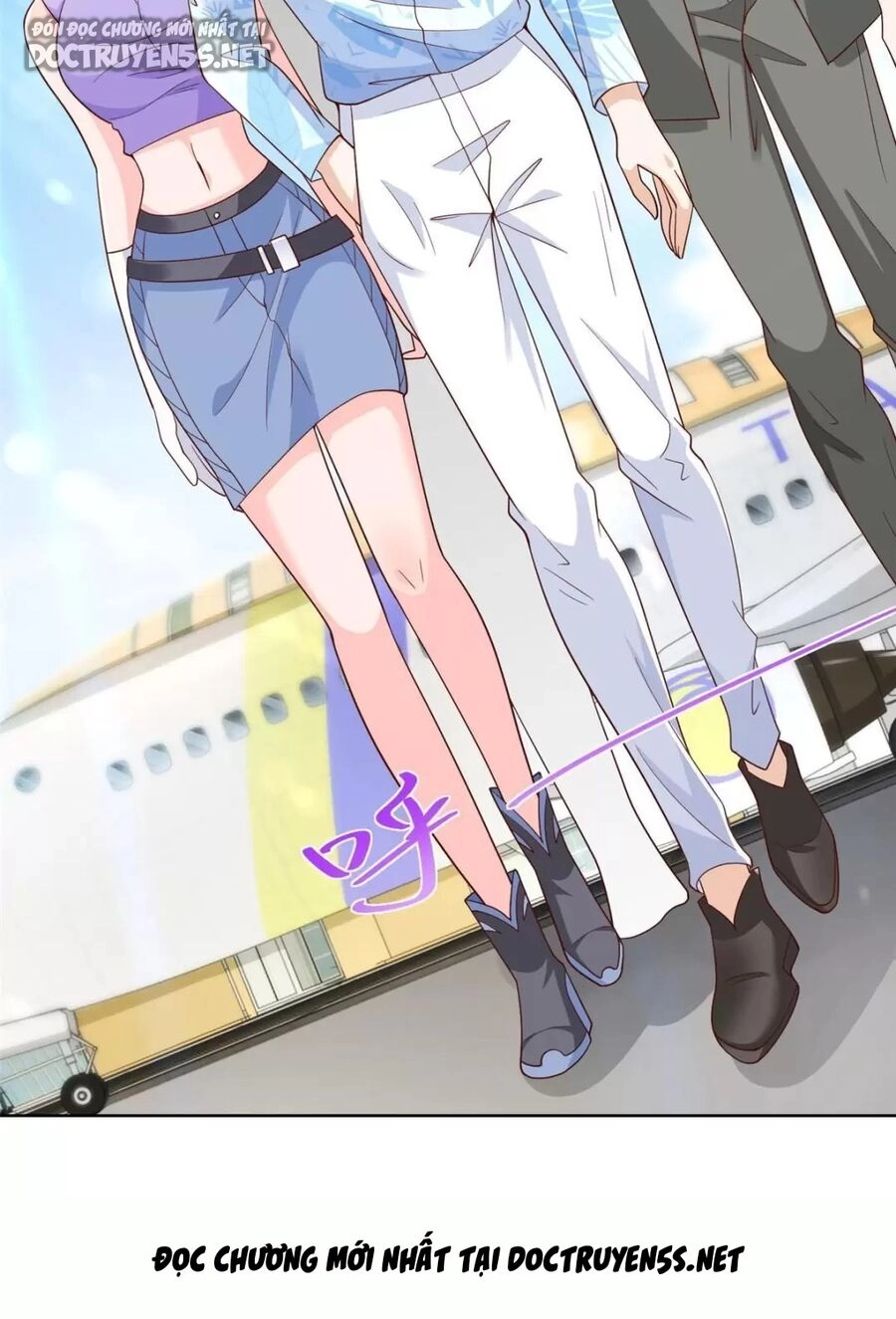 Mỗi Tuần Ta Có Một Nghề Nghiệp Mới Chapter 250 - 16