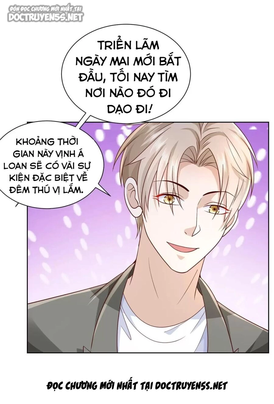 Mỗi Tuần Ta Có Một Nghề Nghiệp Mới Chapter 250 - 17