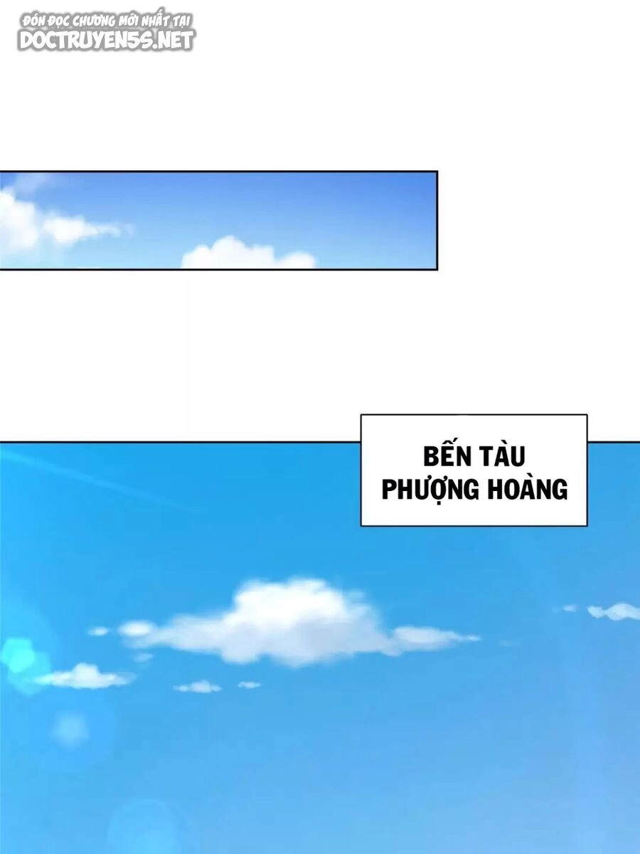 Mỗi Tuần Ta Có Một Nghề Nghiệp Mới Chapter 250 - 19