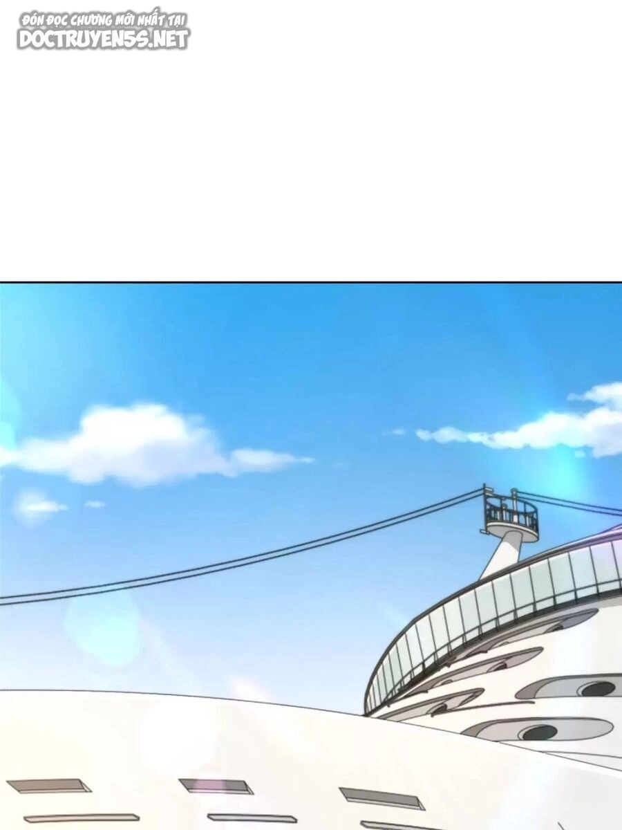 Mỗi Tuần Ta Có Một Nghề Nghiệp Mới Chapter 250 - 21