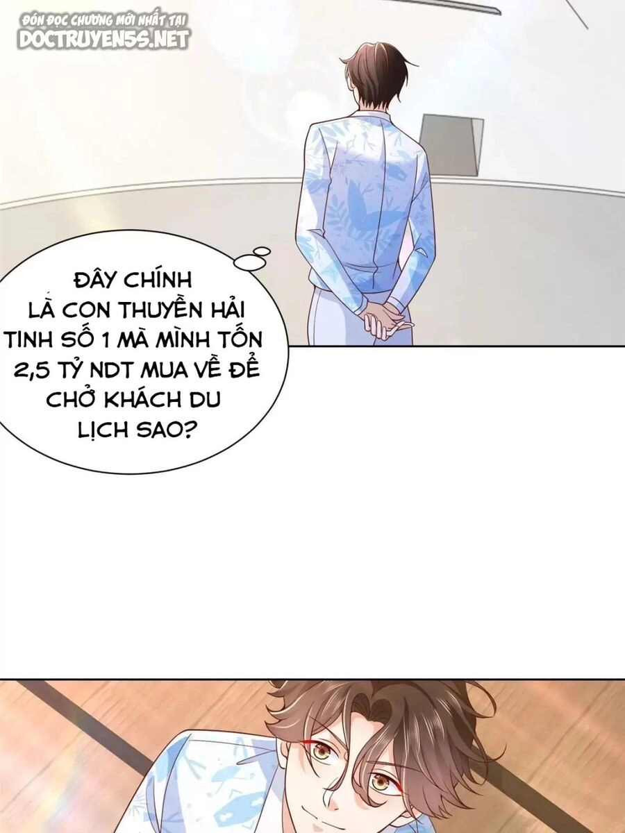 Mỗi Tuần Ta Có Một Nghề Nghiệp Mới Chapter 250 - 22