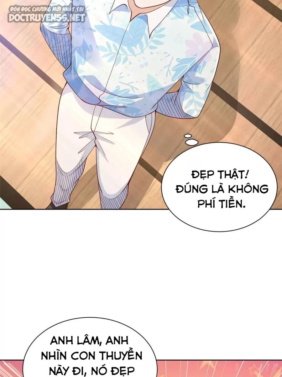 Mỗi Tuần Ta Có Một Nghề Nghiệp Mới Chapter 250 - 23