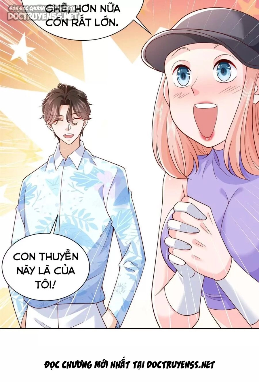 Mỗi Tuần Ta Có Một Nghề Nghiệp Mới Chapter 250 - 24