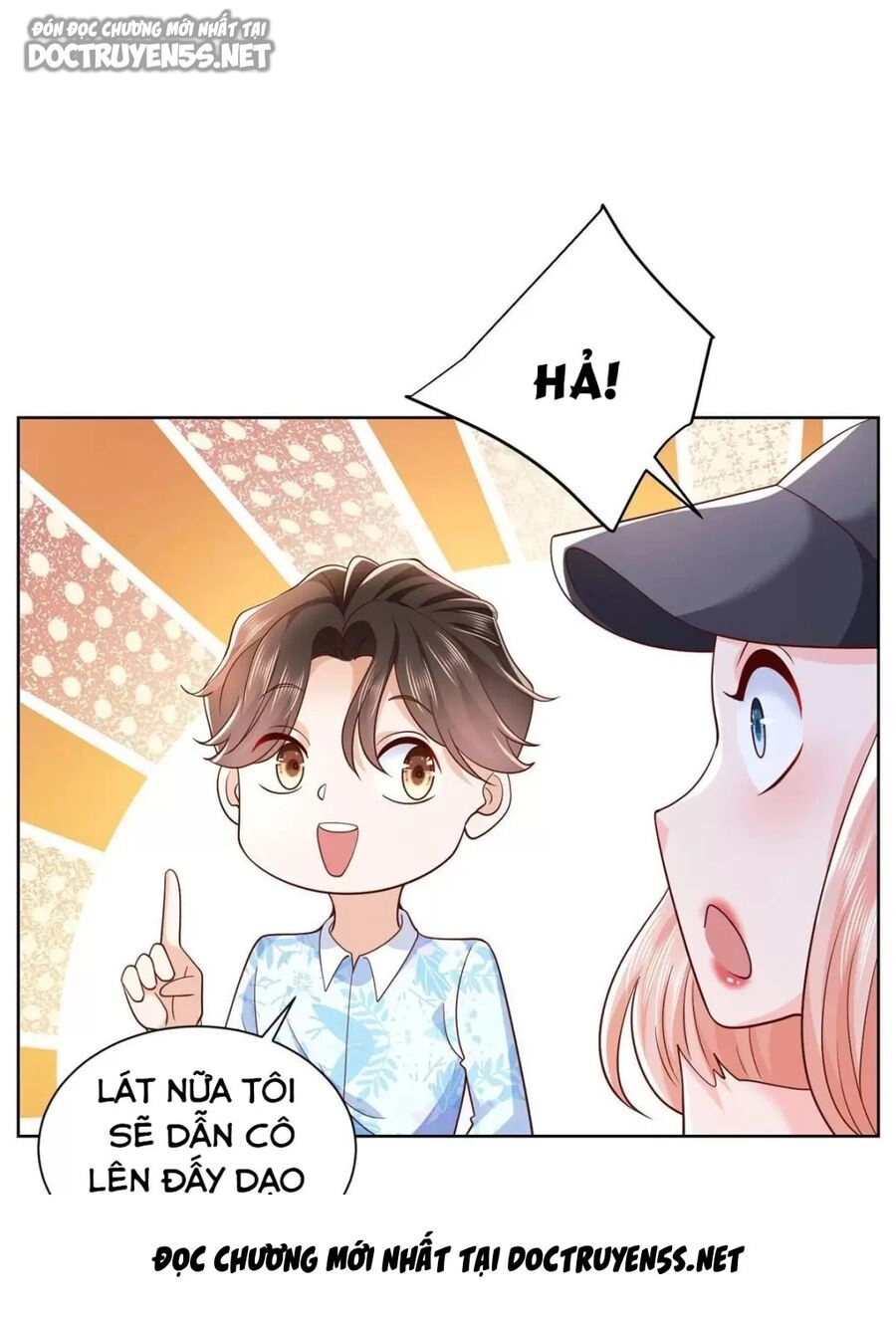 Mỗi Tuần Ta Có Một Nghề Nghiệp Mới Chapter 250 - 25