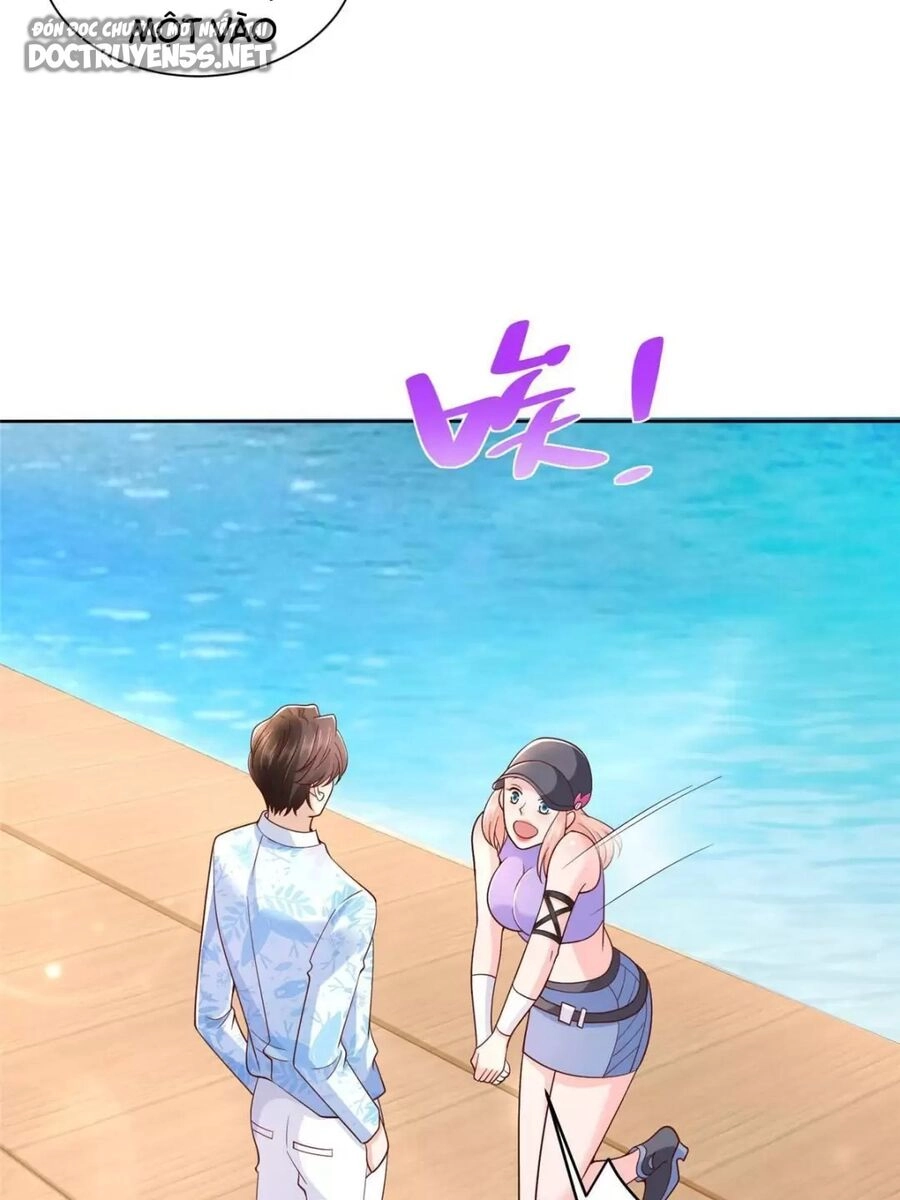 Mỗi Tuần Ta Có Một Nghề Nghiệp Mới Chapter 250 - 26