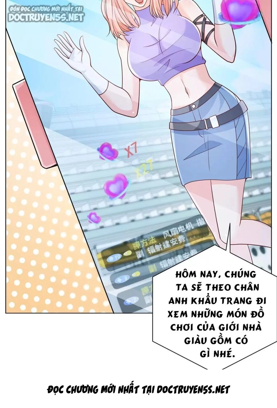 Mỗi Tuần Ta Có Một Nghề Nghiệp Mới Chapter 250 - 31